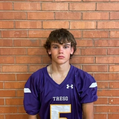 Gunner Wilson