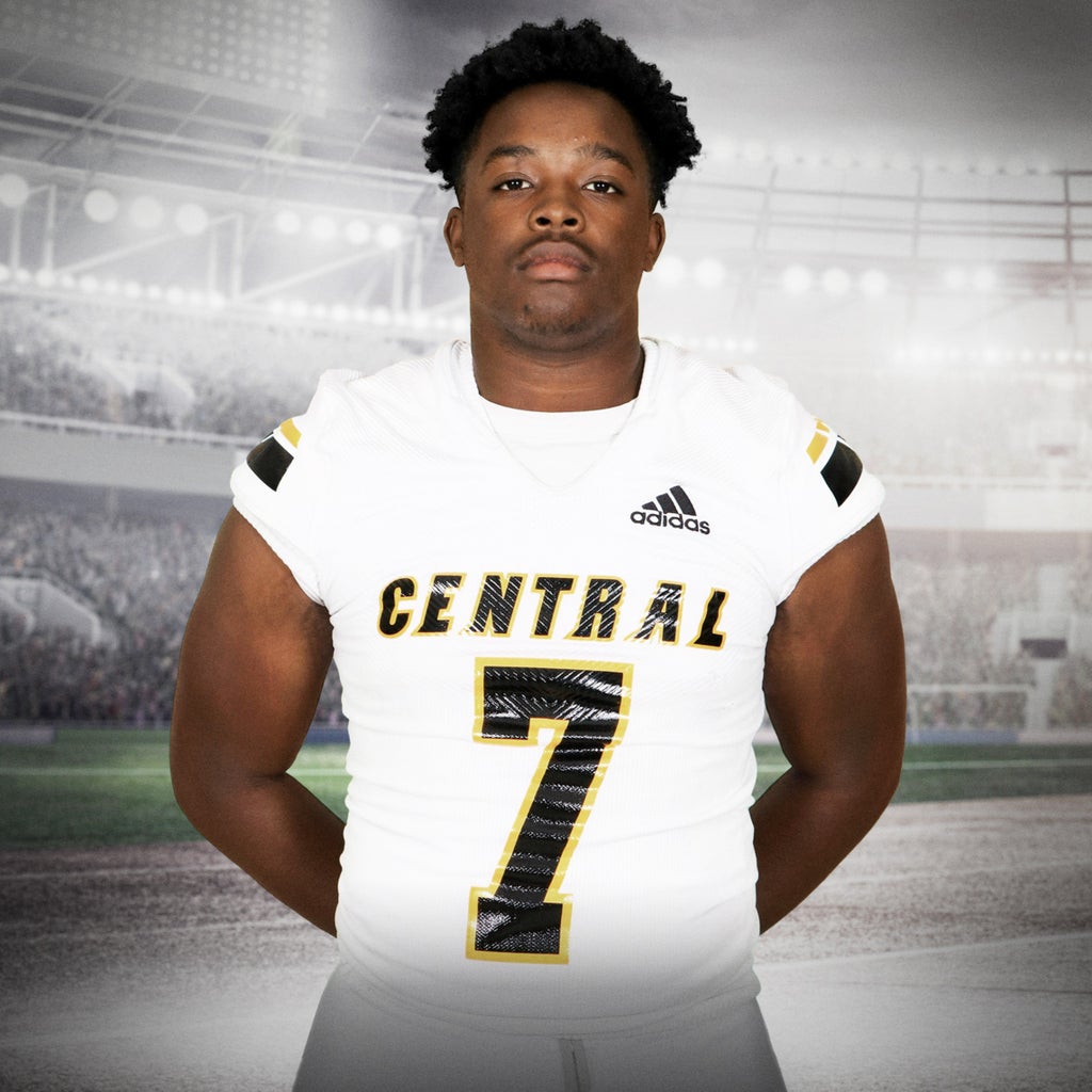 craig terrell killings