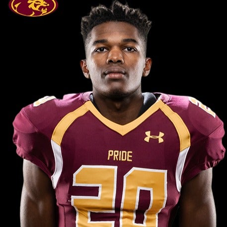 Jayden Davis