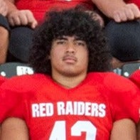 Isaiah Zapata mugshot