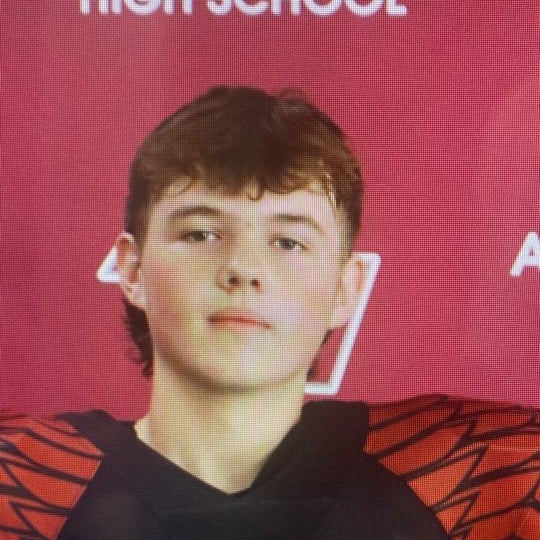 Jameson Brooks mugshot