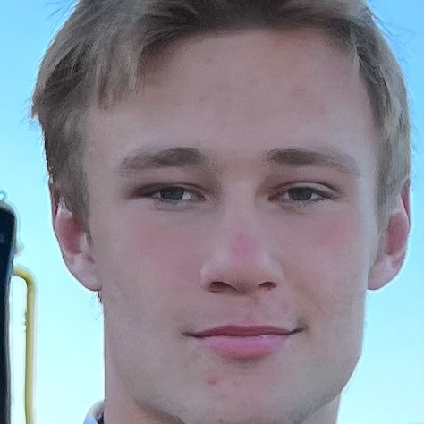 Mason Behrndt mugshot