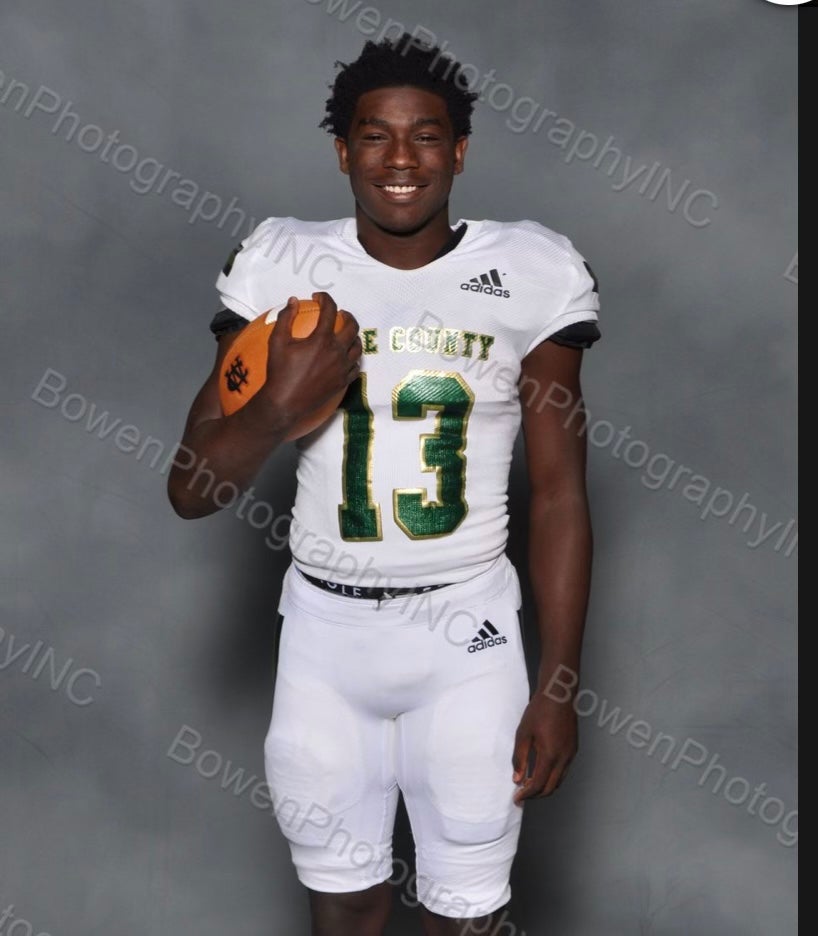 Rj Boyd mugshot