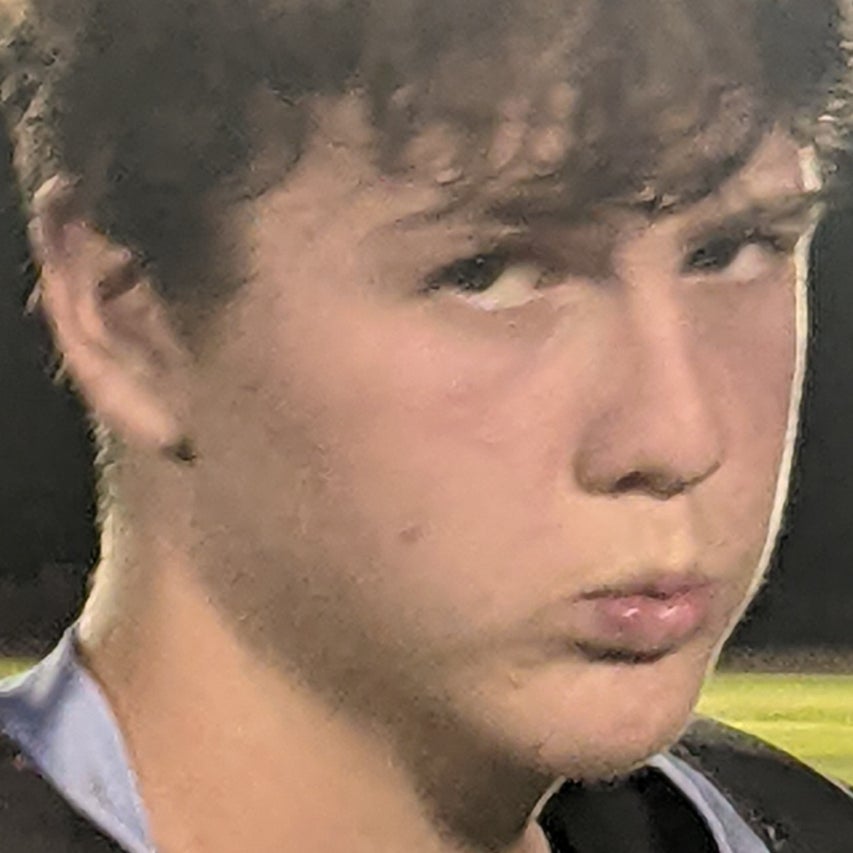 Cayson Brown