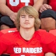 Colby Hamilton