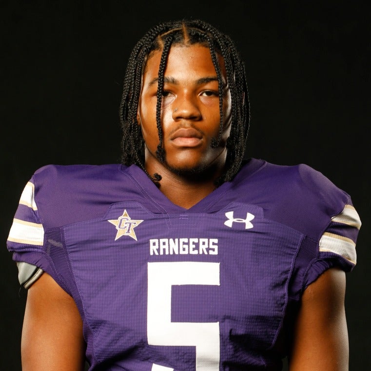 Xavier Wyatt mugshot
