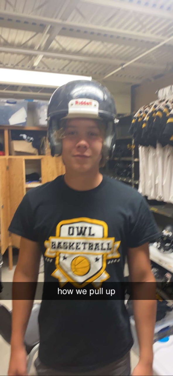 Brady Brack
