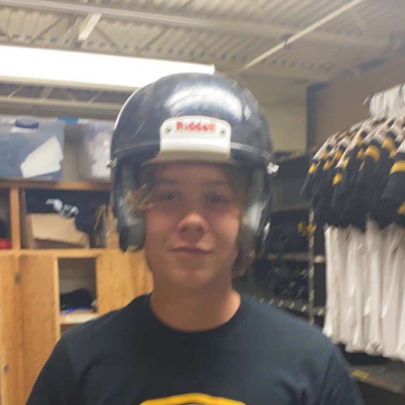 Brady Brack mugshot