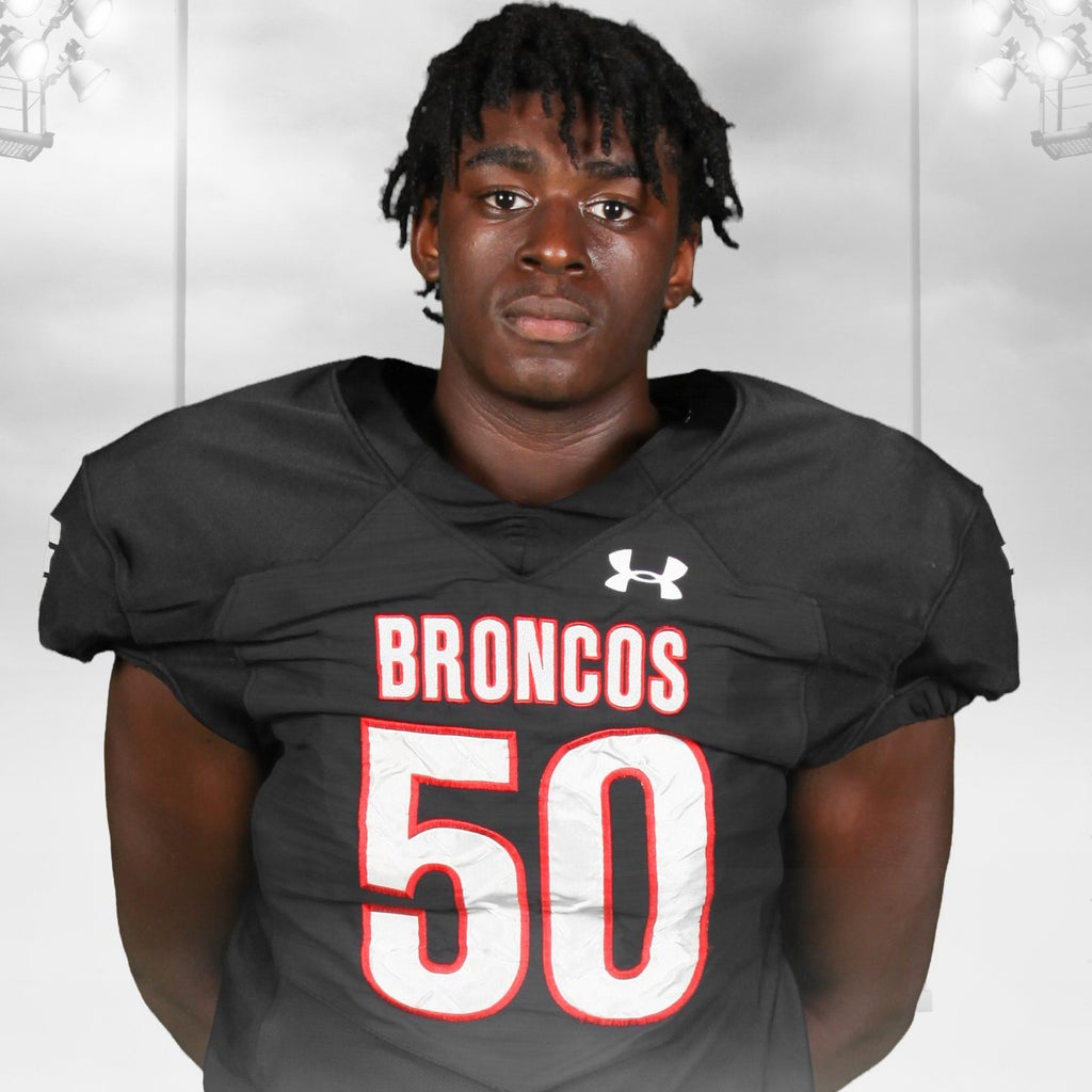Immanuel Moore mugshot