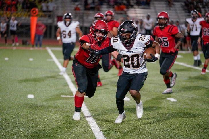 Isaiah Bickham