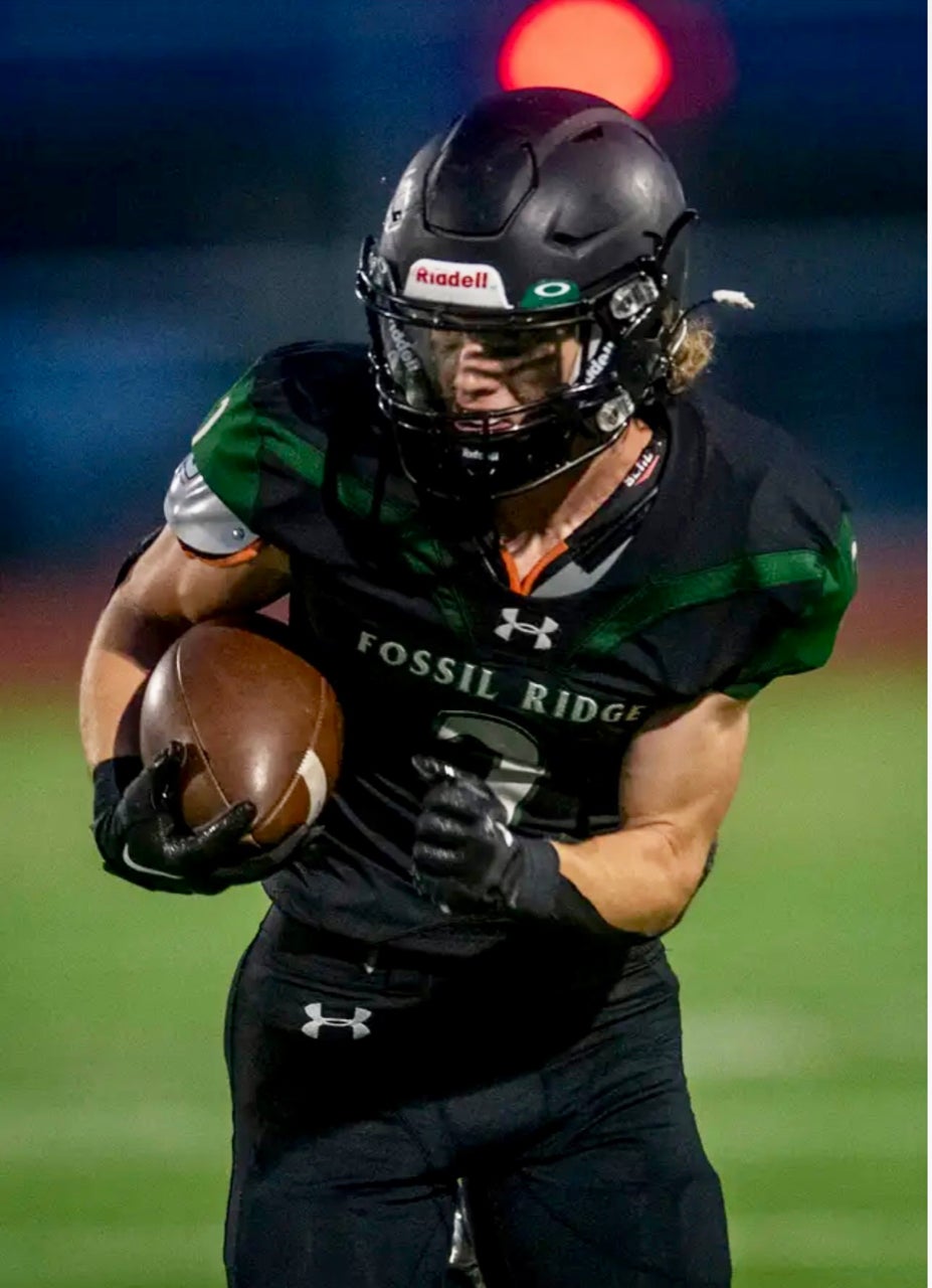 Colton Pawlak