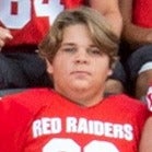 Josh (Scott) Barker mugshot