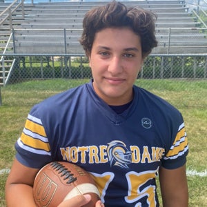 Sammy Raneri mugshot