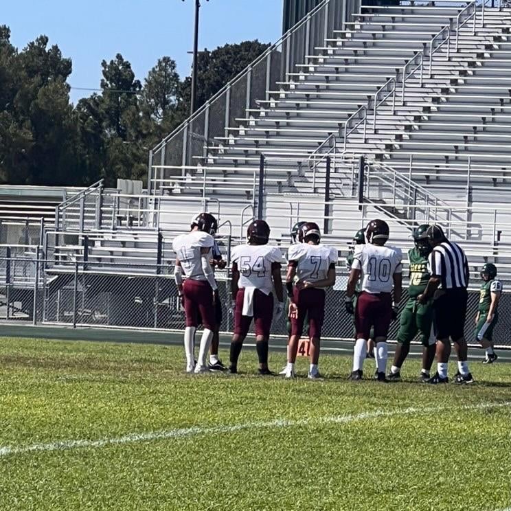 Luke  Johnson mugshot