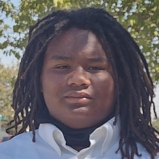Jason Lampkins mugshot