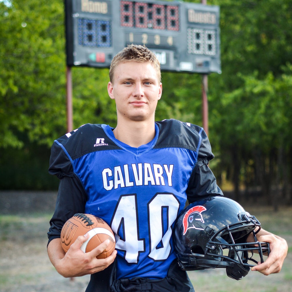 Clayton McNamara