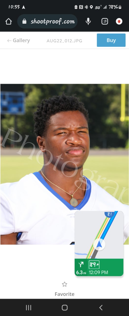 Dai'lon West