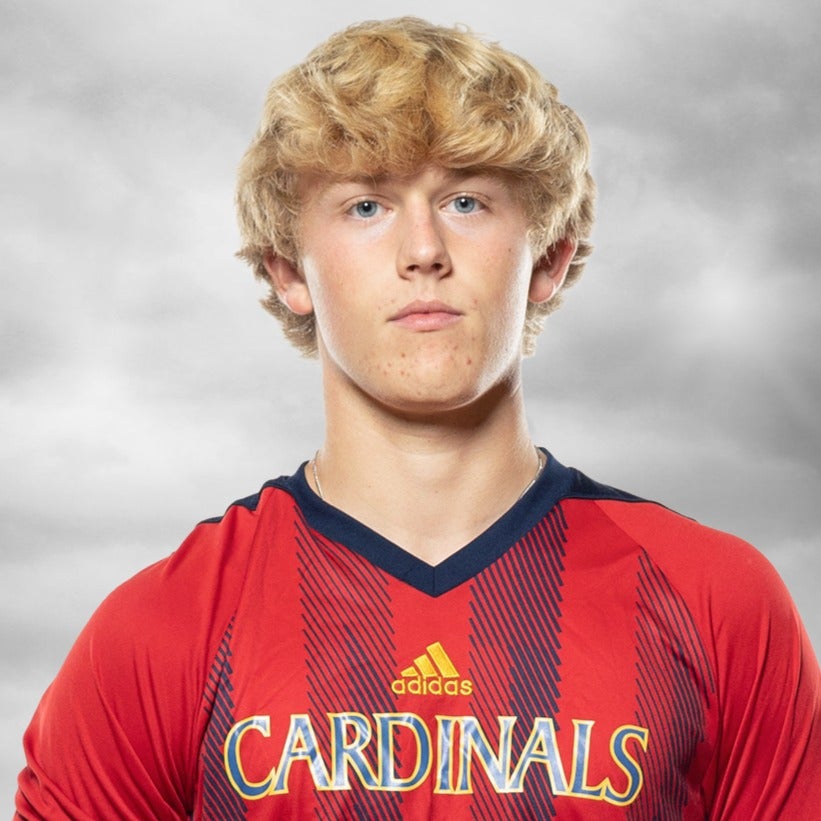Kyle Mackey mugshot