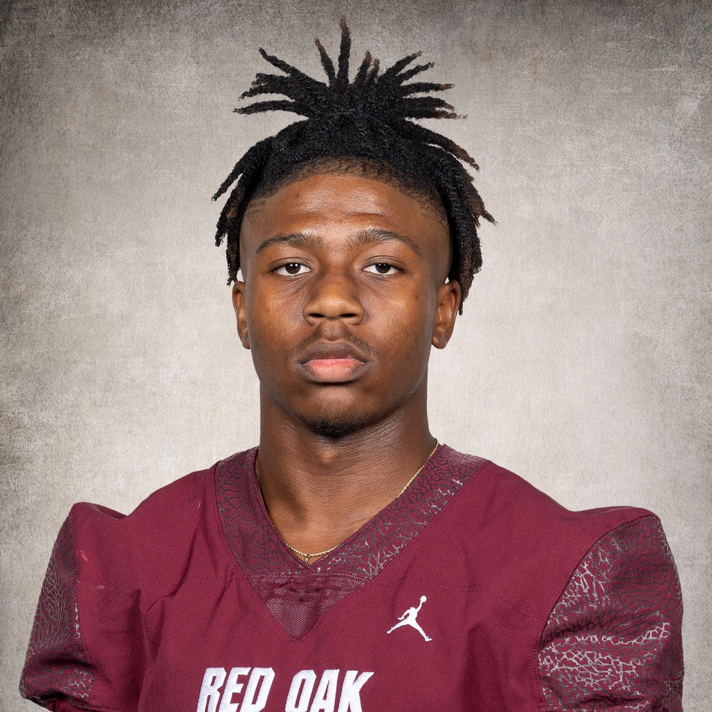 Brayden Robinson mugshot