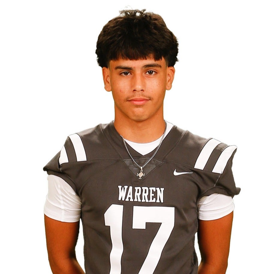 Jacob Rojas mugshot