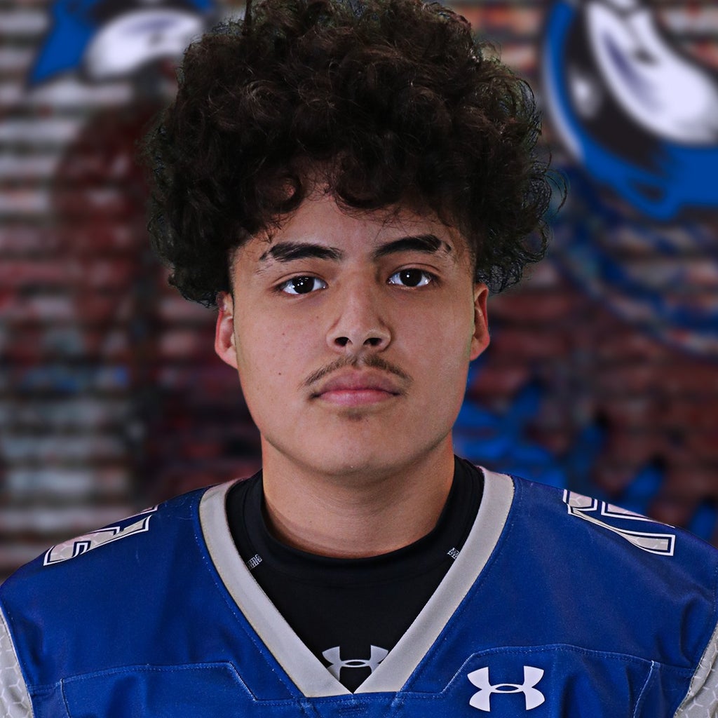 Joshua Rico mugshot