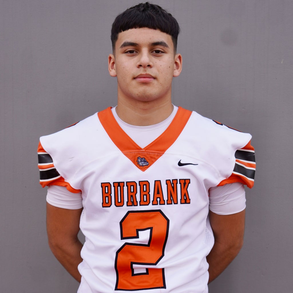 Johnny Alvarado mugshot