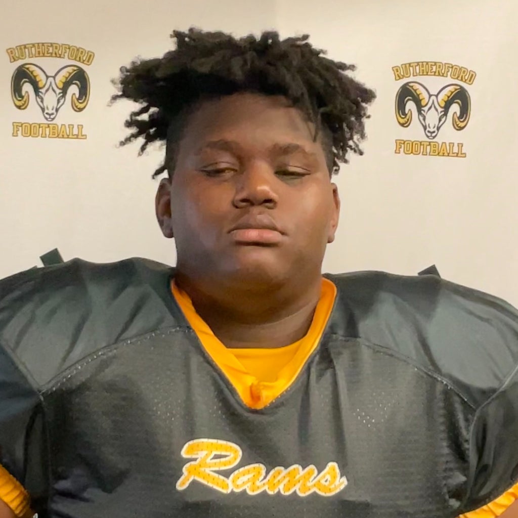 Elias Johnson mugshot