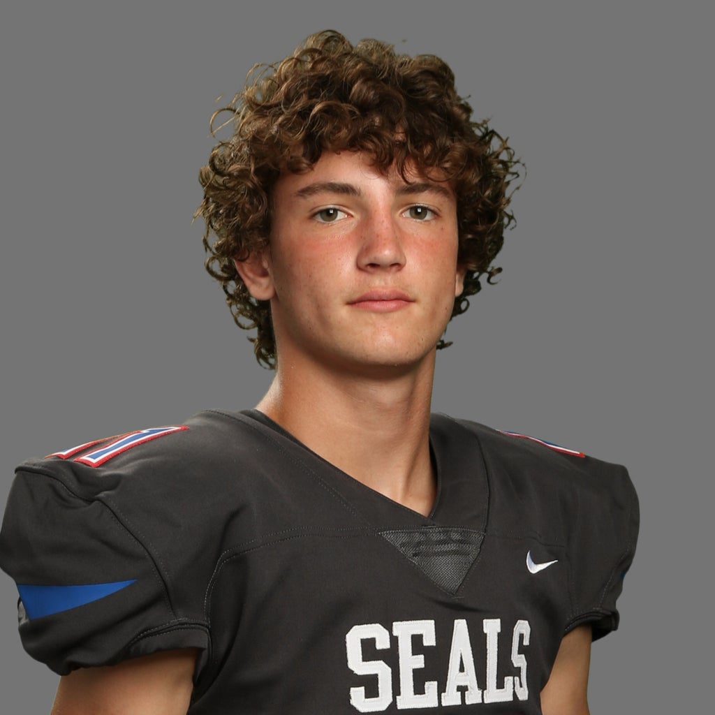 Wyatt Teats mugshot