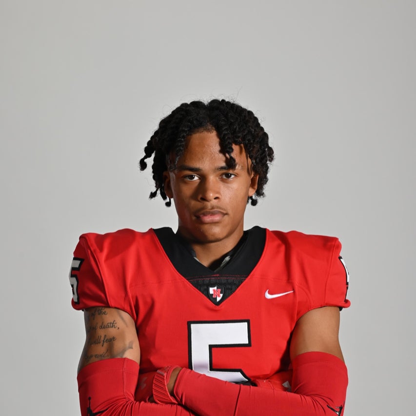 Jaiden Jones
