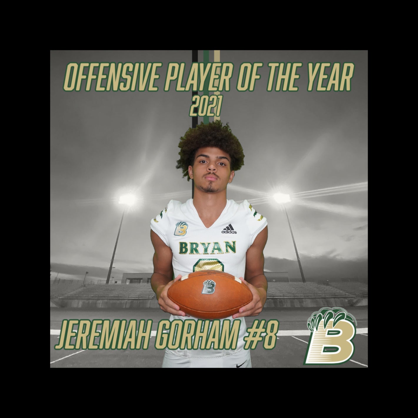 Jeremiah Gorham