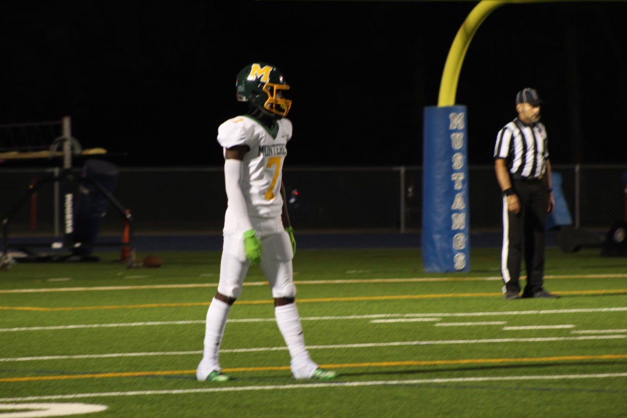 Kavon Collins