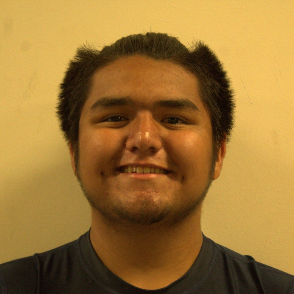 Jeremy Torres mugshot