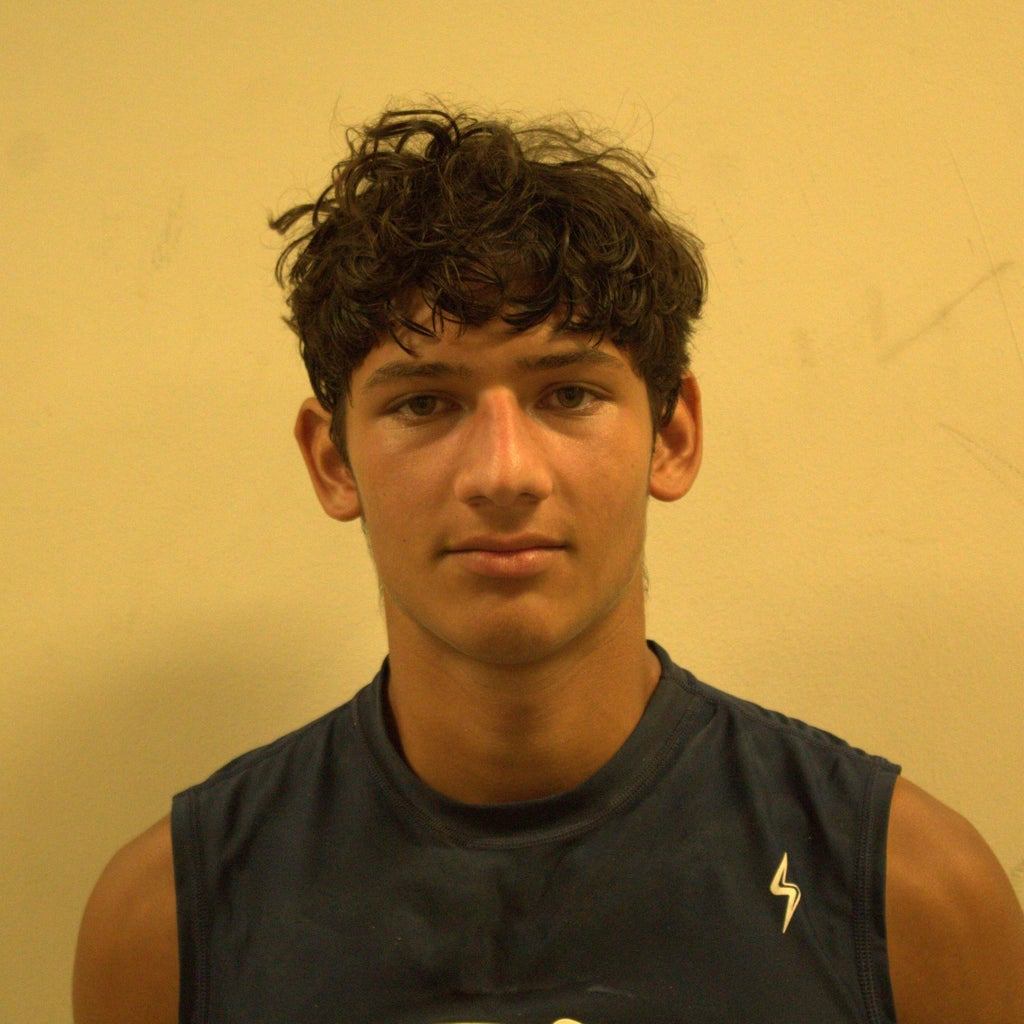 Abraham Hernandez mugshot