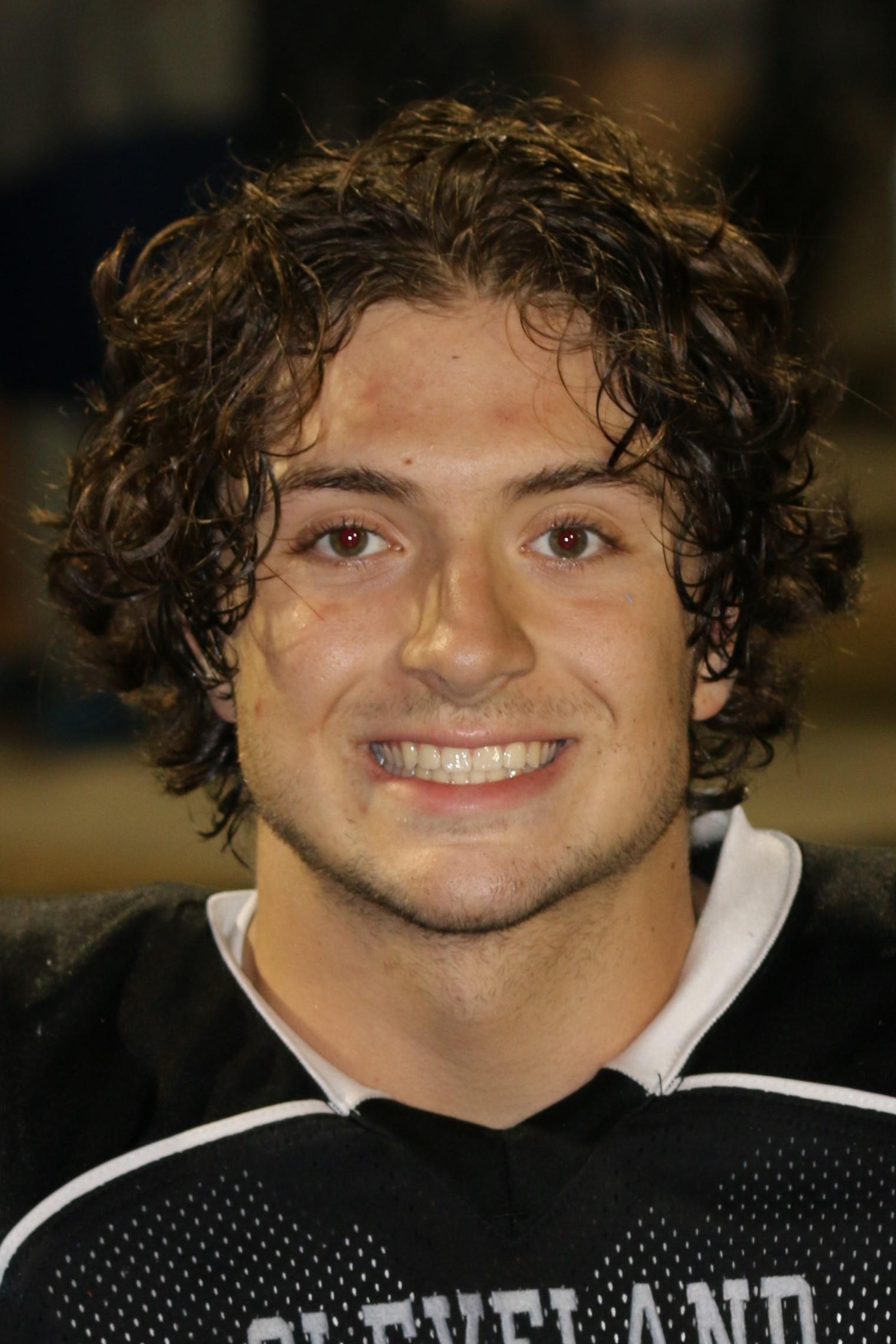 Ryan Klimp