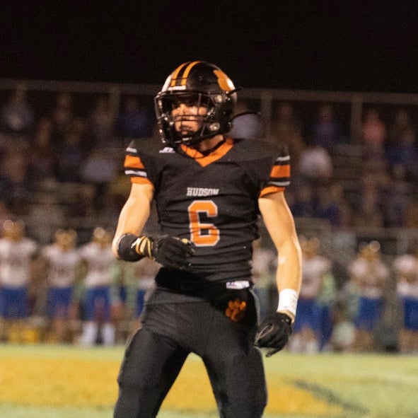 Trayton Kolle mugshot