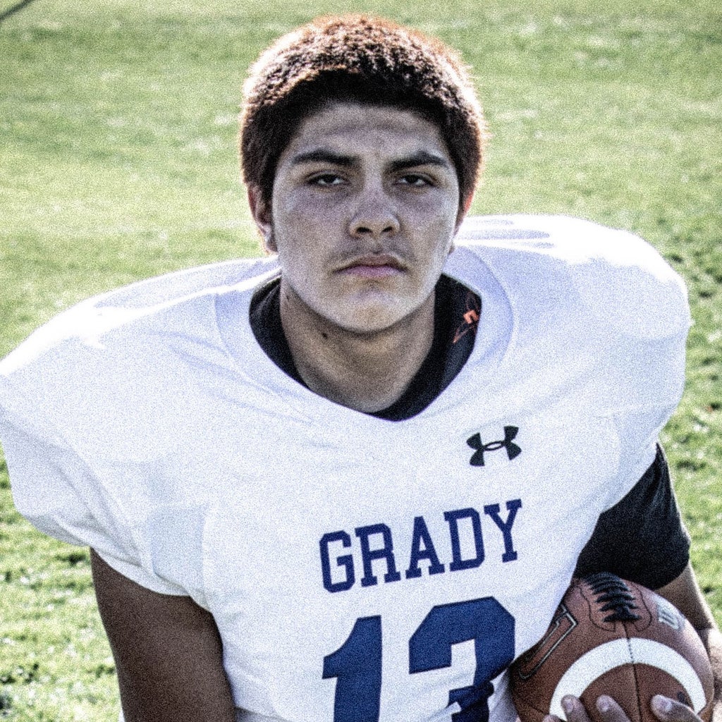 Xavier Romero mugshot