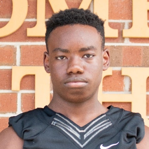 Jamari  Peterson  mugshot