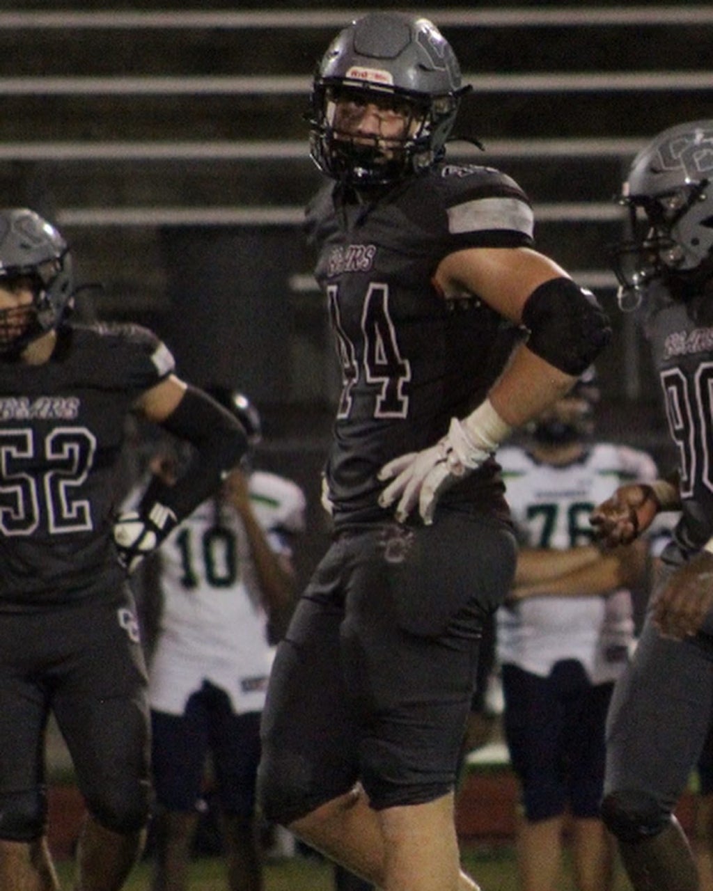 Austin Stief mugshot