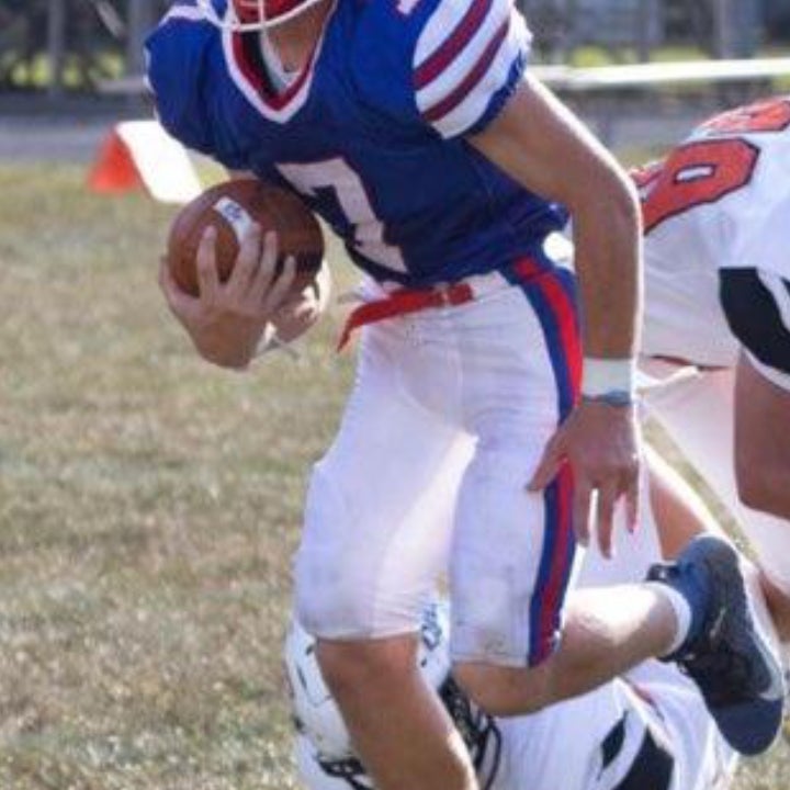 Brady Shomper