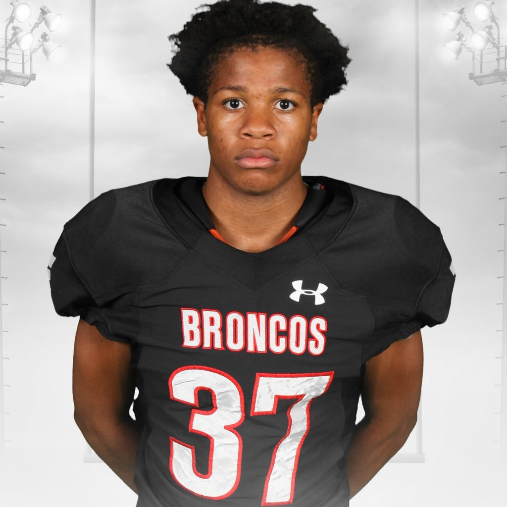 Kamryn Childress mugshot