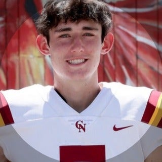 Jack Grafe mugshot