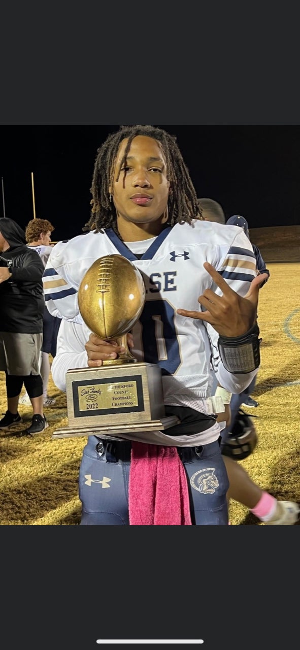 Jalen Rudisill