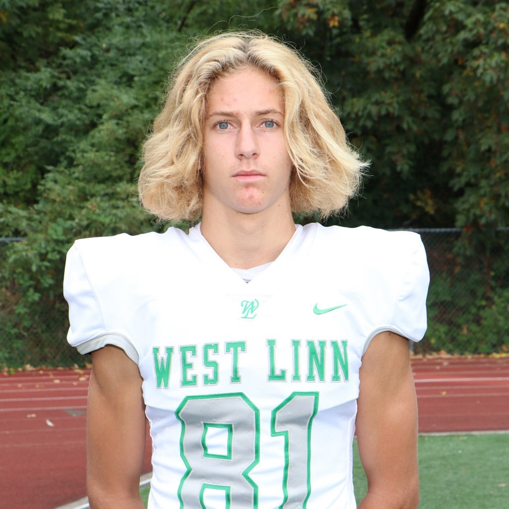 Wyatt Smiley mugshot