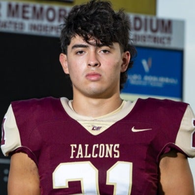 Julian Gauna mugshot