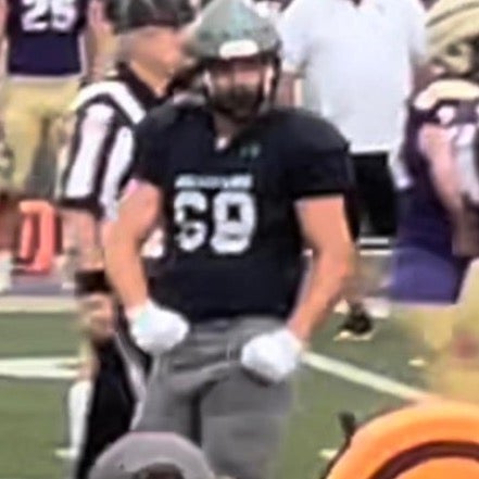Zach Berry
