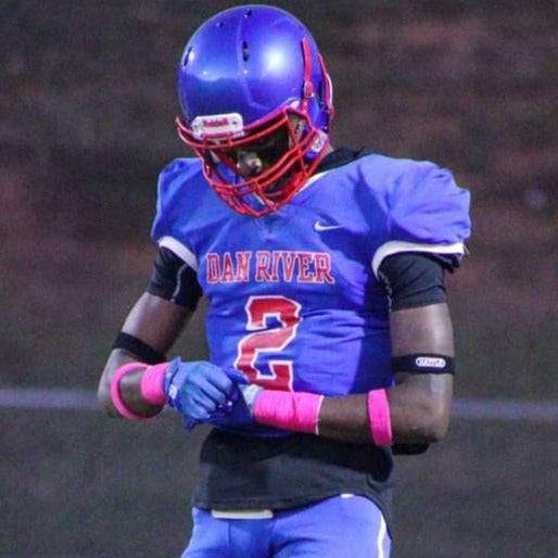 Tylyric Coleman