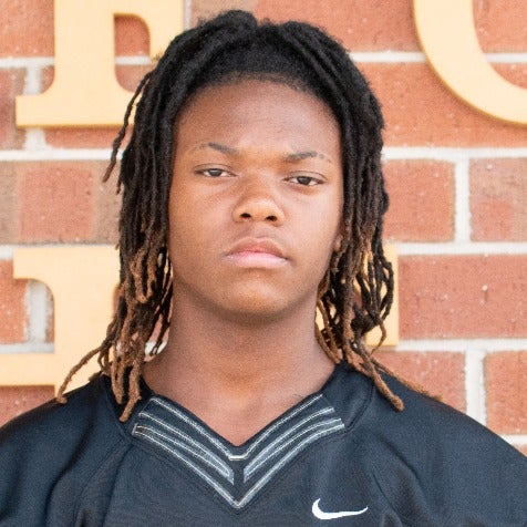 Kameron Foster mugshot