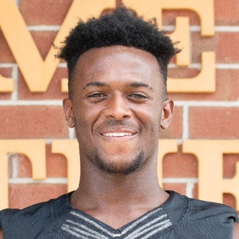 Linton  Robinson III mugshot