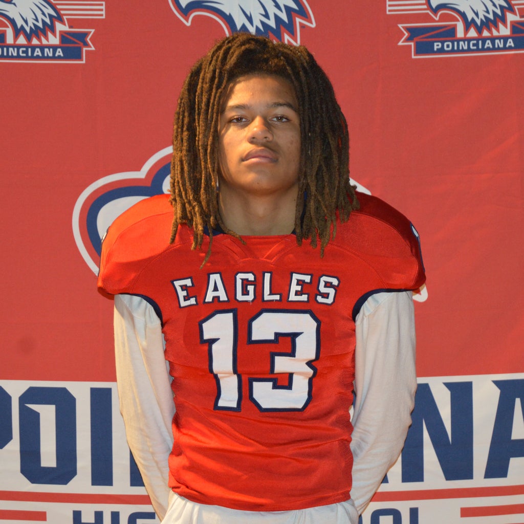 Elijah Bowser mugshot