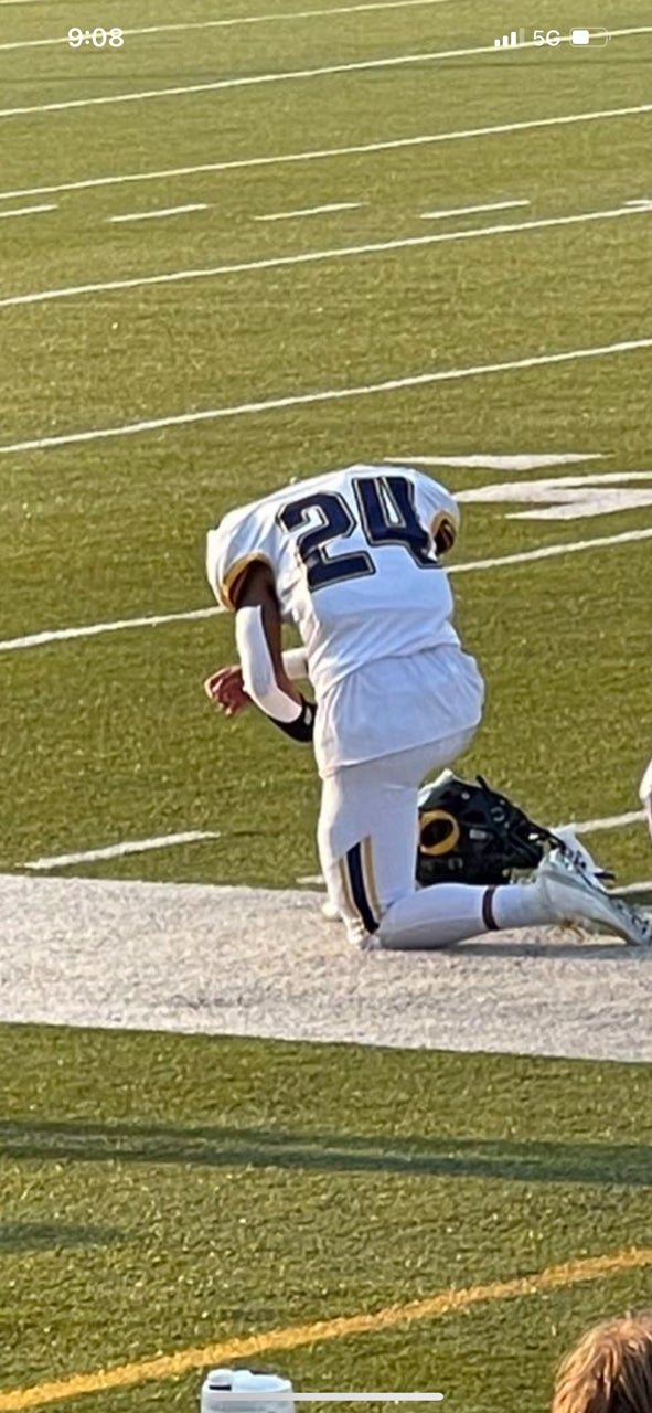 Drake Mosley